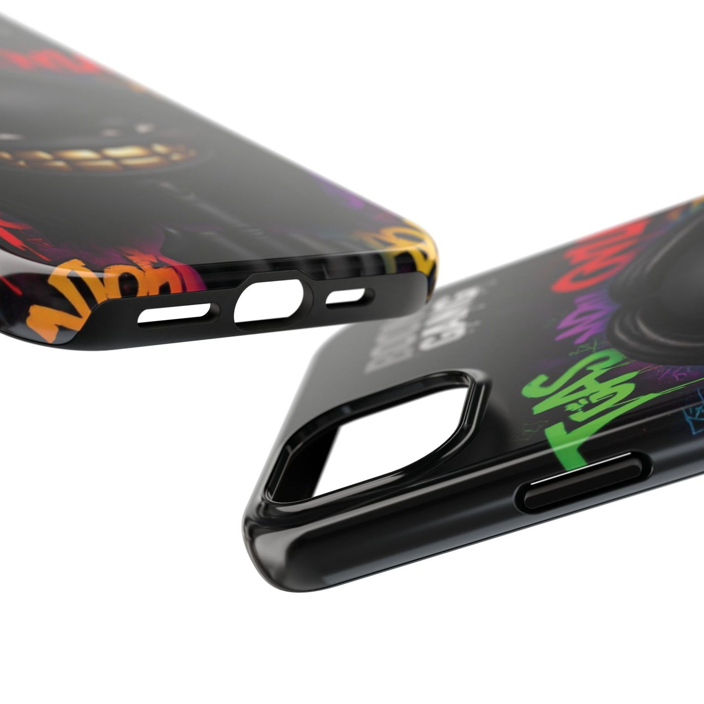 Boomgang Logo Phone Cases