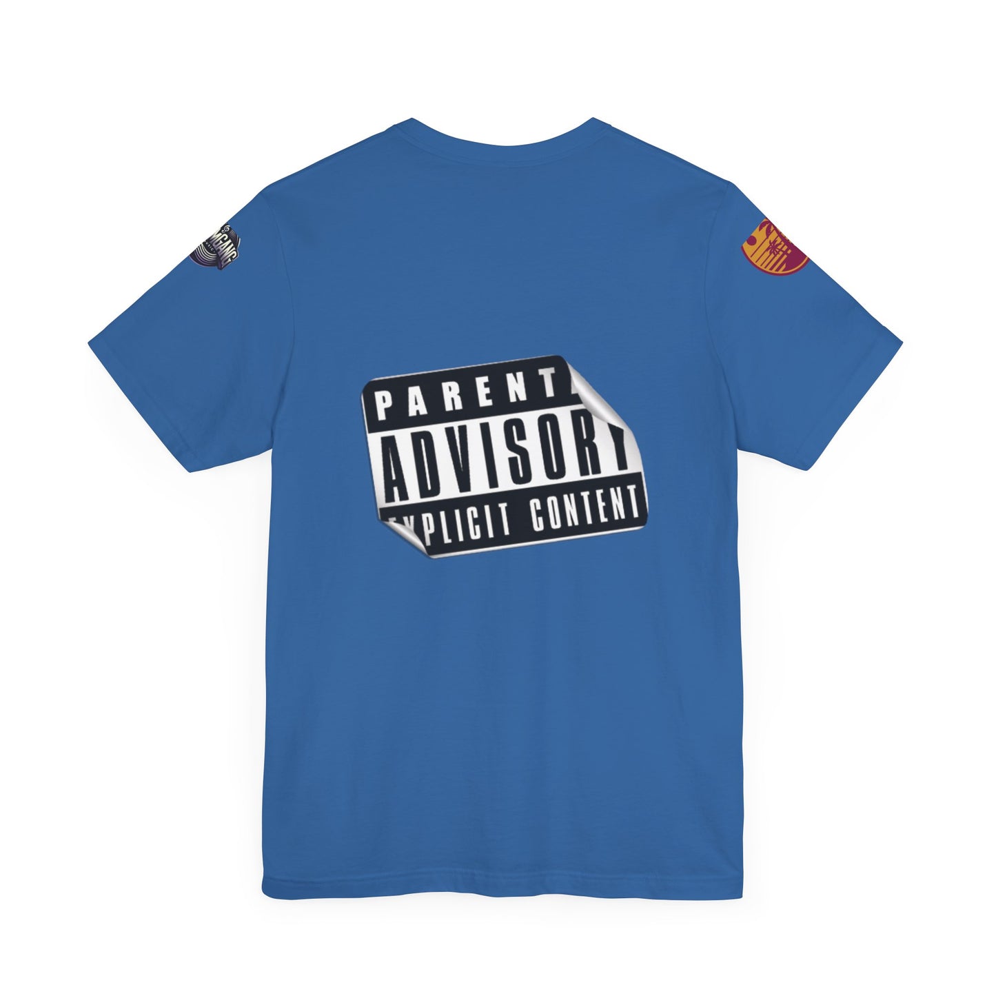 Boomgang Unisex Tee