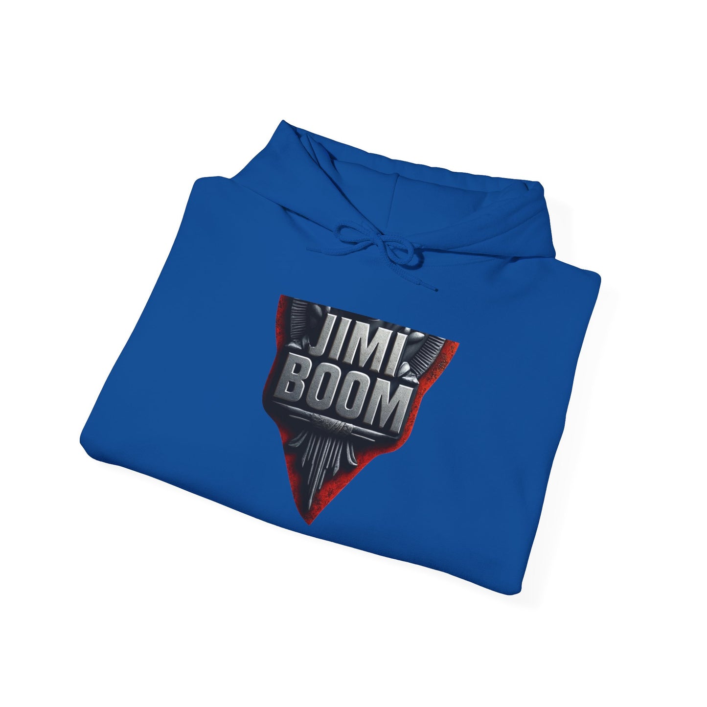 Boomgang Unisex Heavy Blend™ Hooded Sweatshirt