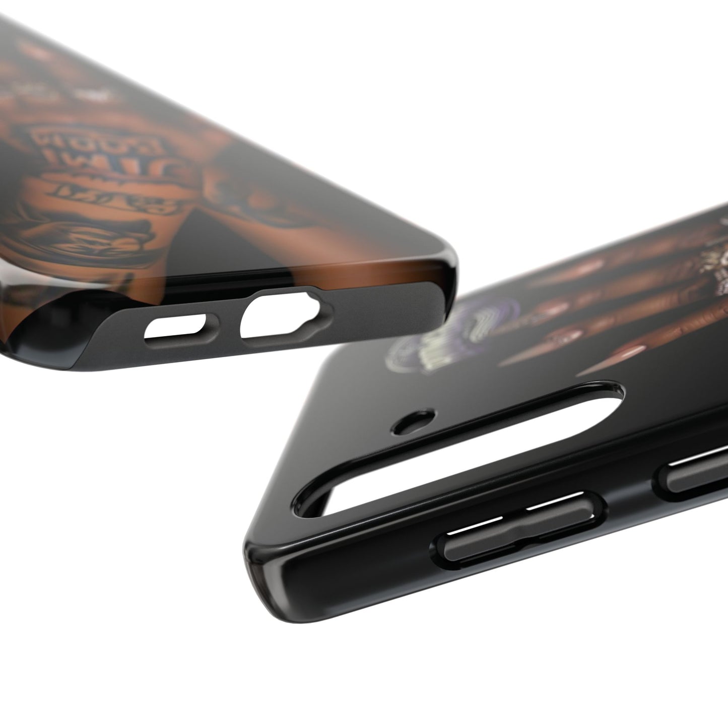Boomgang Logo Phone Cases