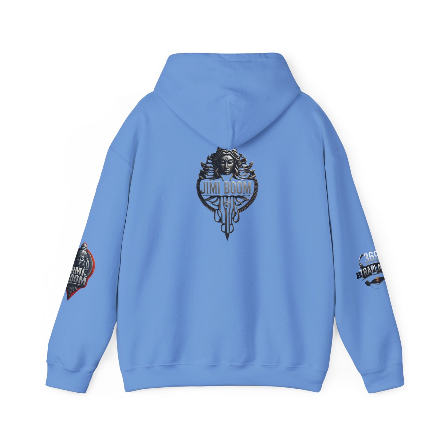 Boomgang Unisex Heavy Blend™ Hooded Sweatshirt