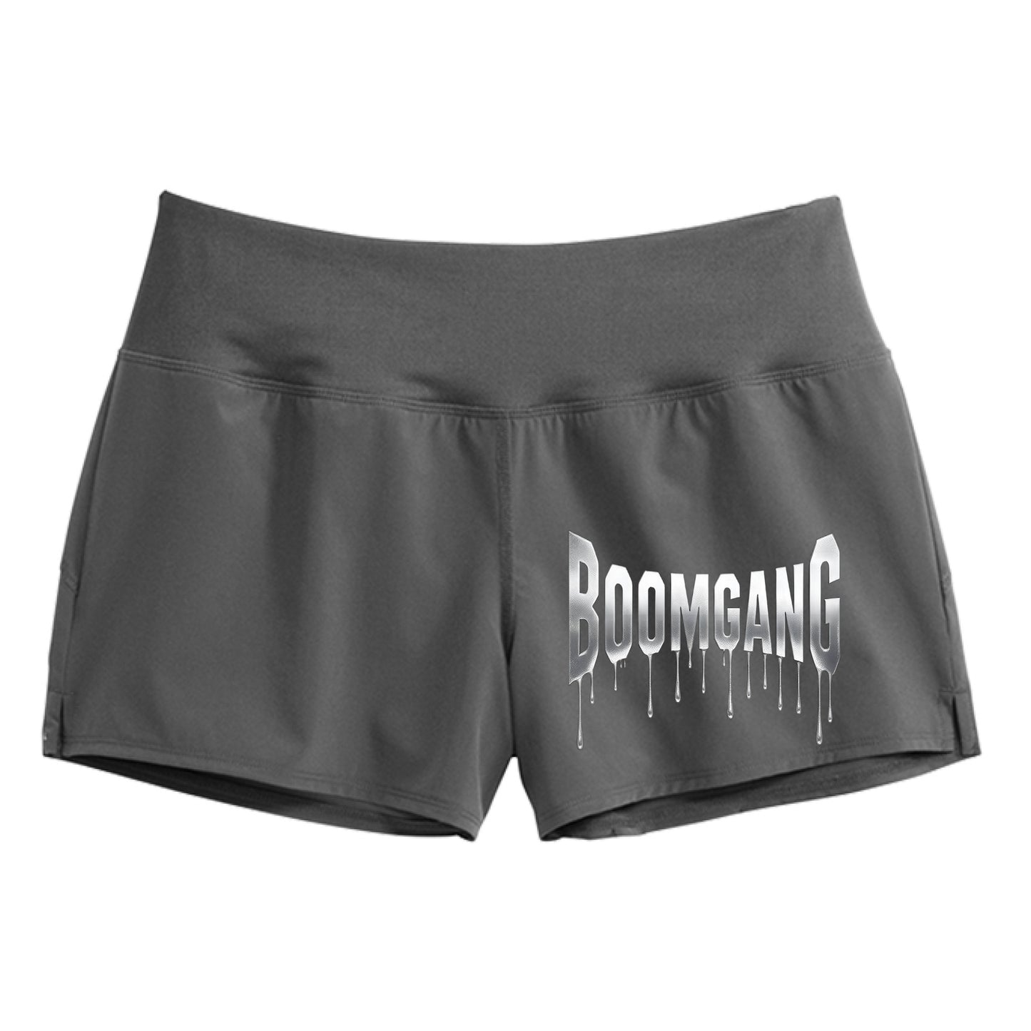 Graphite - FRONT