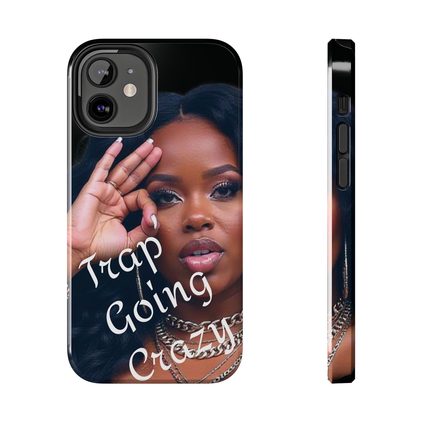 Tough Phone Cases