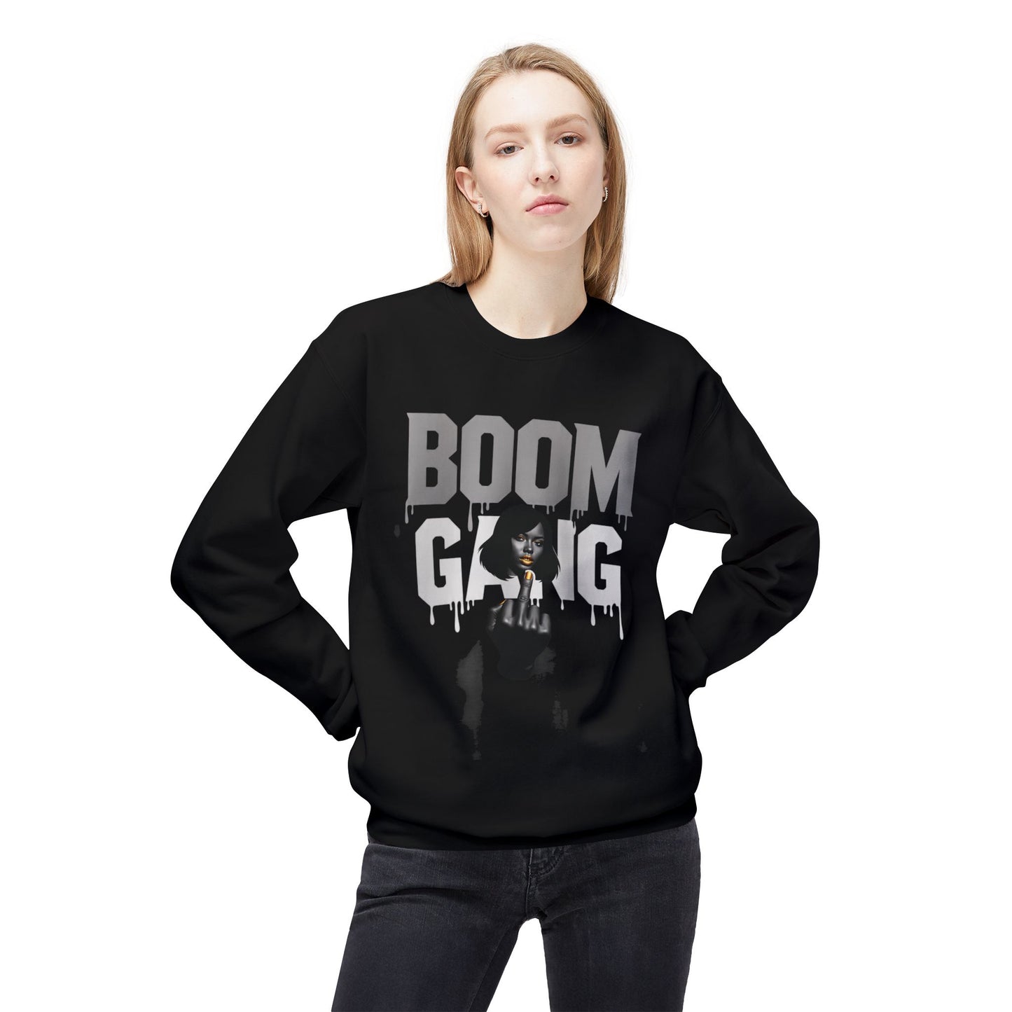 Boomgang Sweatshirt