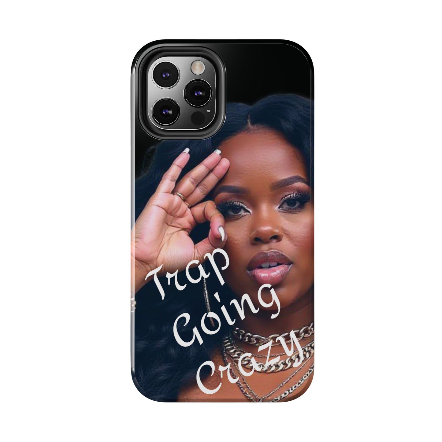 Tough Phone Cases
