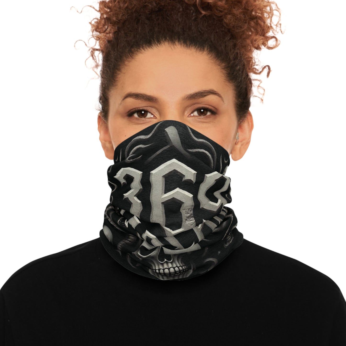 Boomgang Tube Scarf
