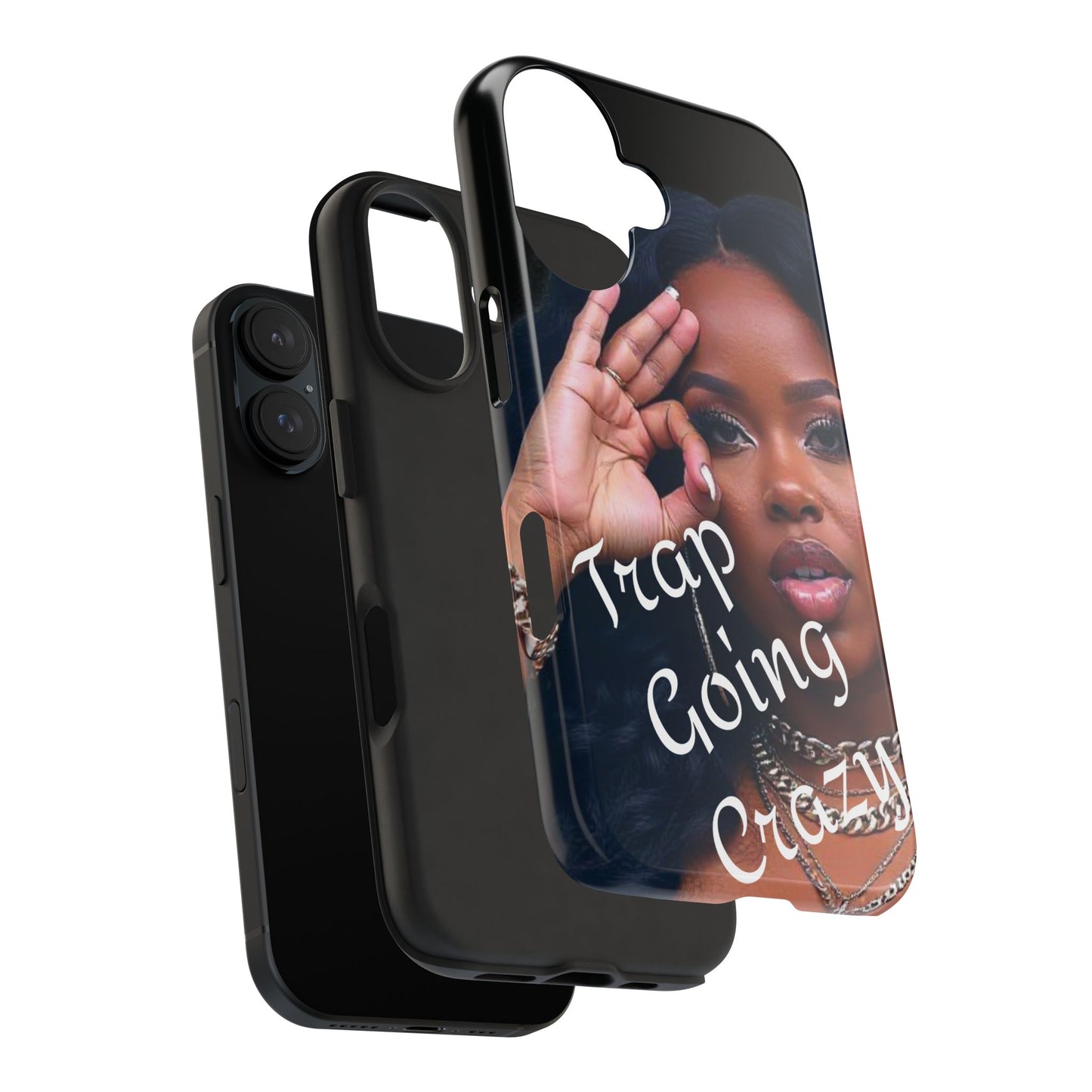 Tough Phone Cases