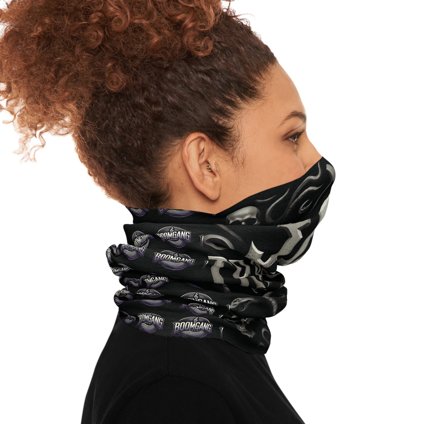 Boomgang Tube Scarf