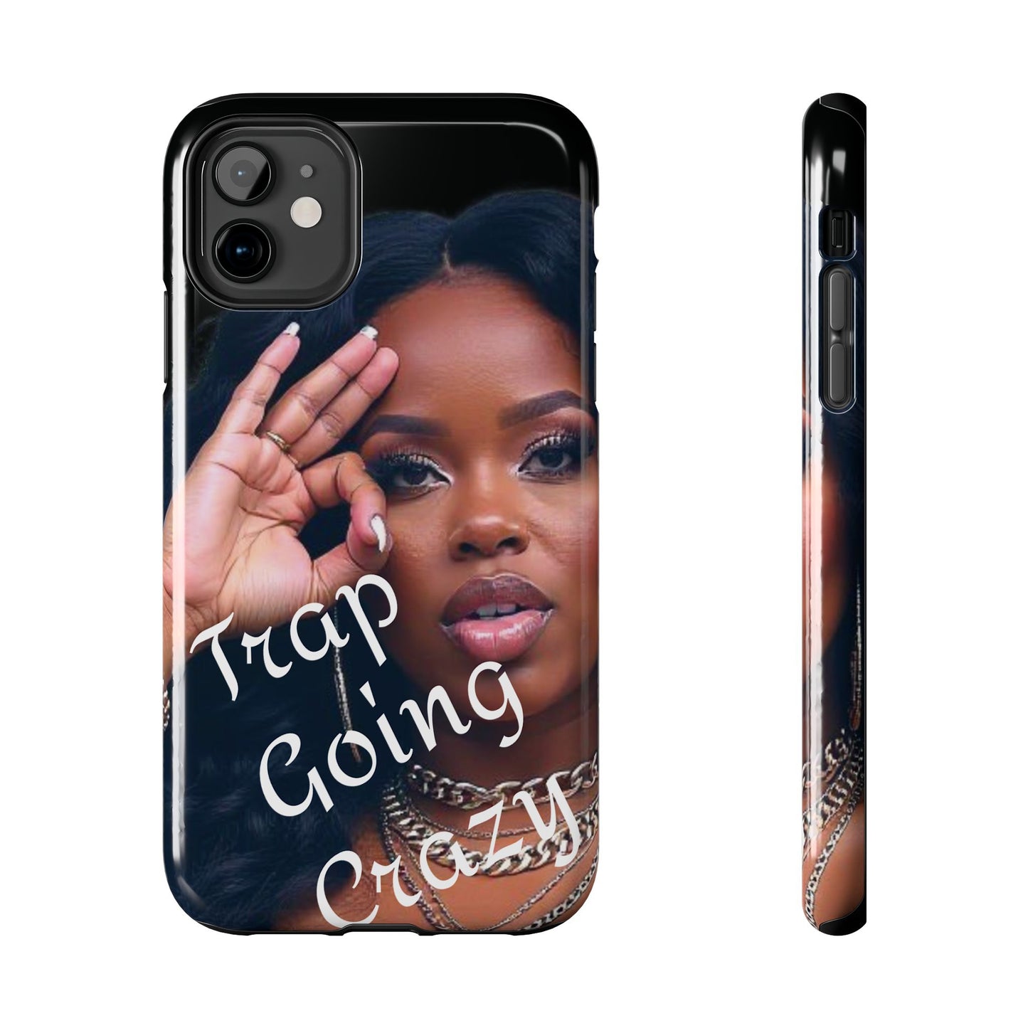 Tough Phone Cases