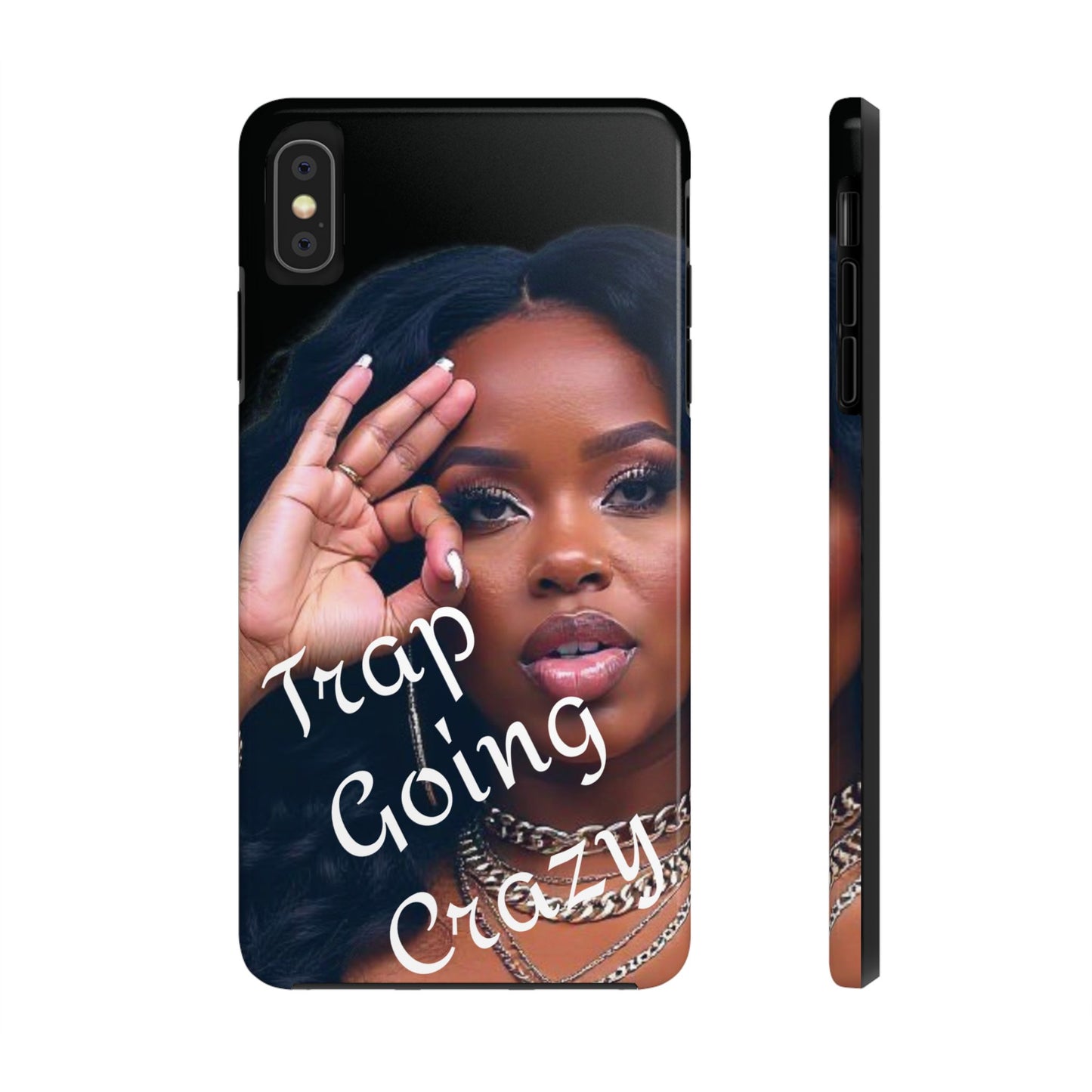 Tough Phone Cases
