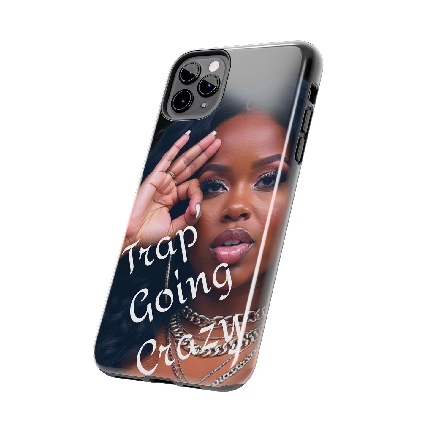 Tough Phone Cases