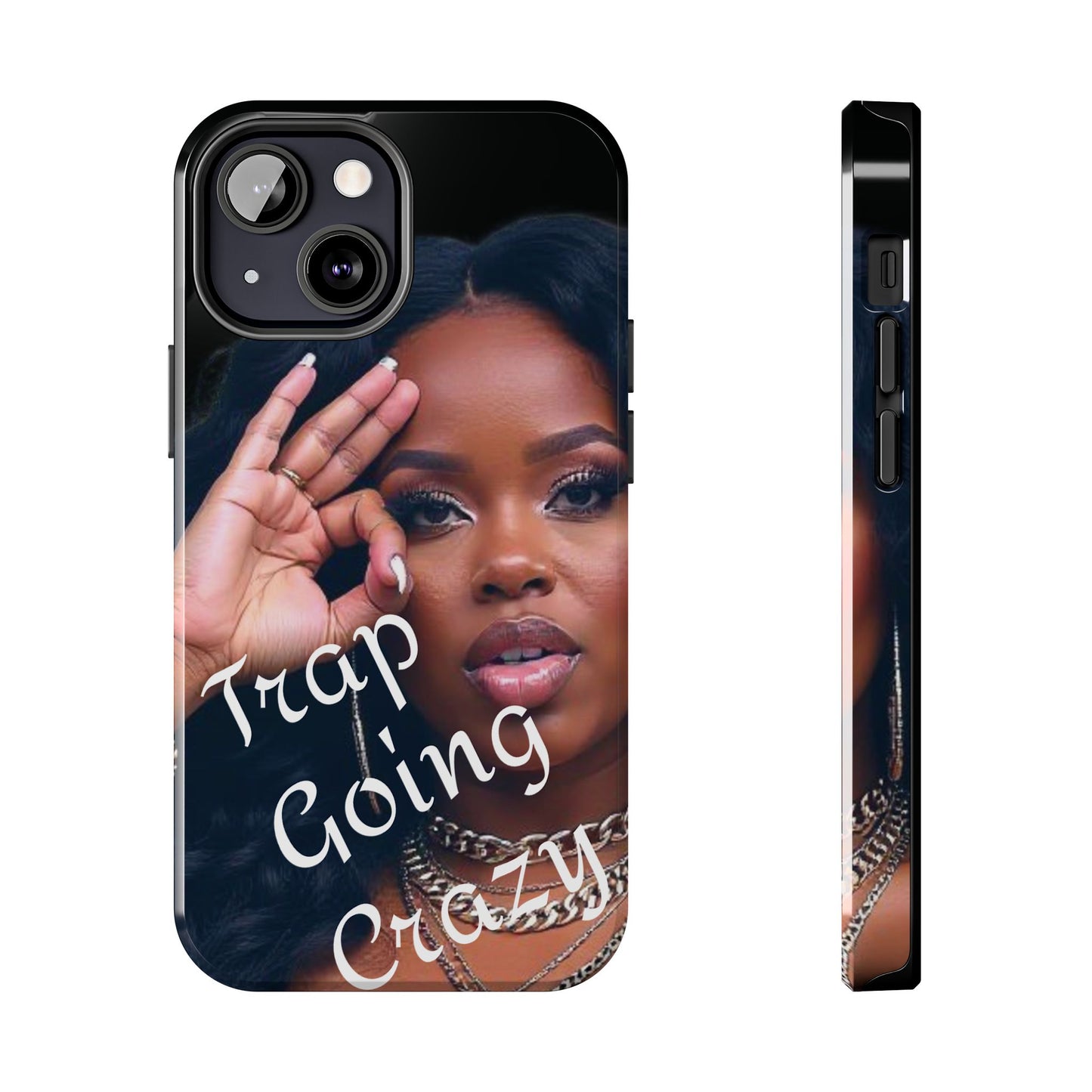 Tough Phone Cases