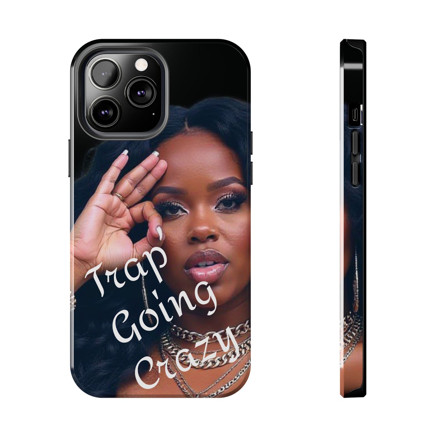 Tough Phone Cases