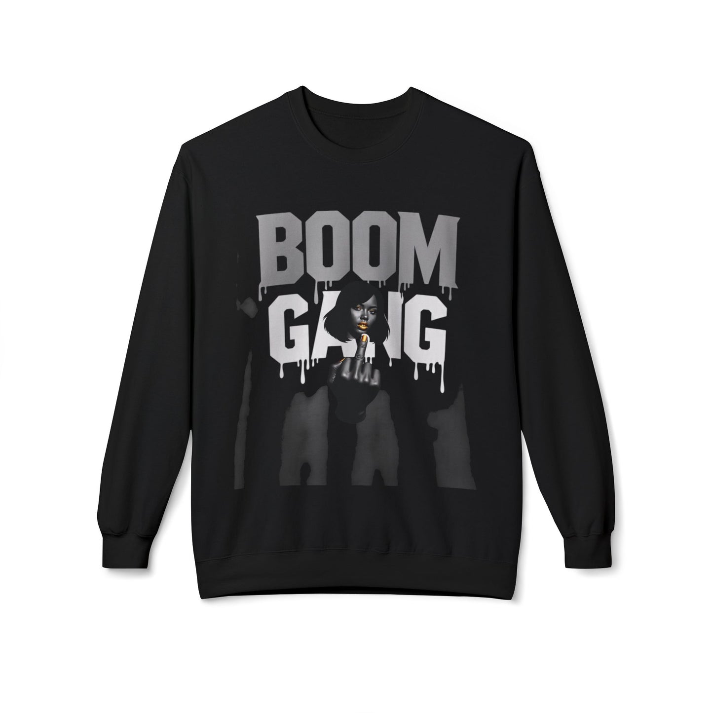 Boomgang Sweatshirt
