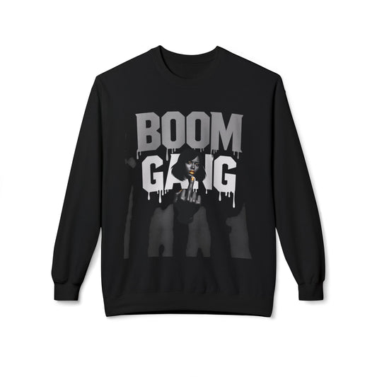 Boomgang Sweatshirt