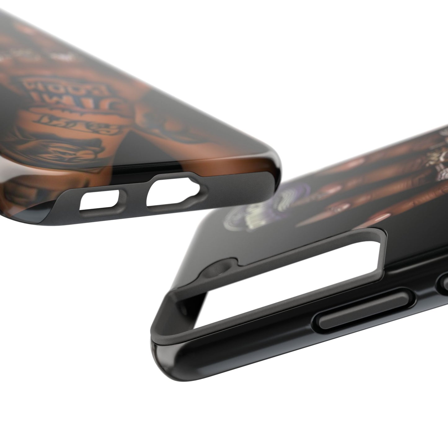 Boomgang Logo Phone Cases