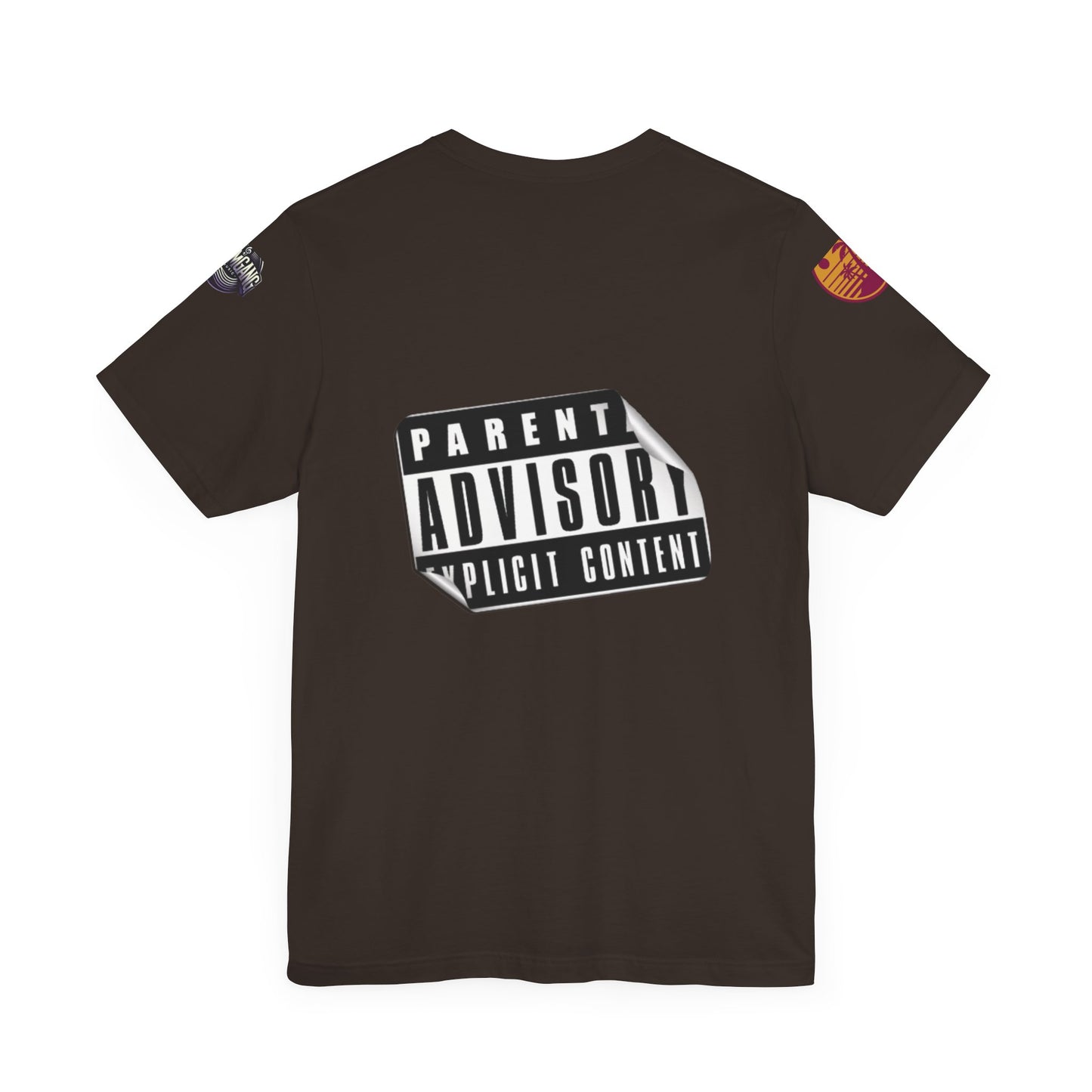 Boomgang Unisex Tee