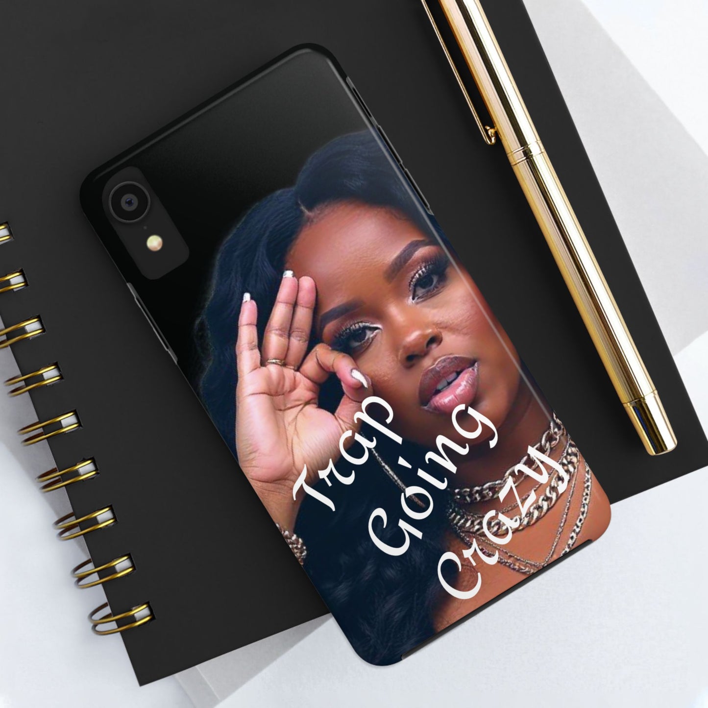 Tough Phone Cases