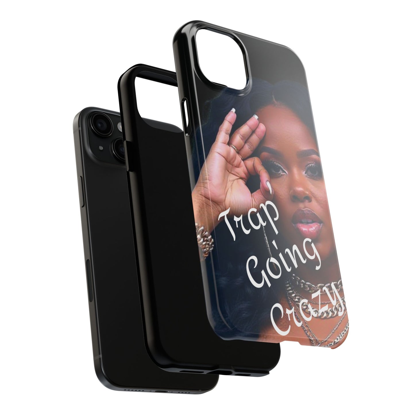 Tough Phone Cases
