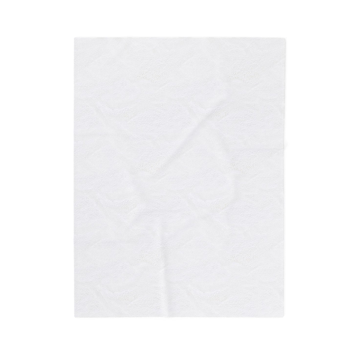 BoomGang Velveteen Plush Blanket