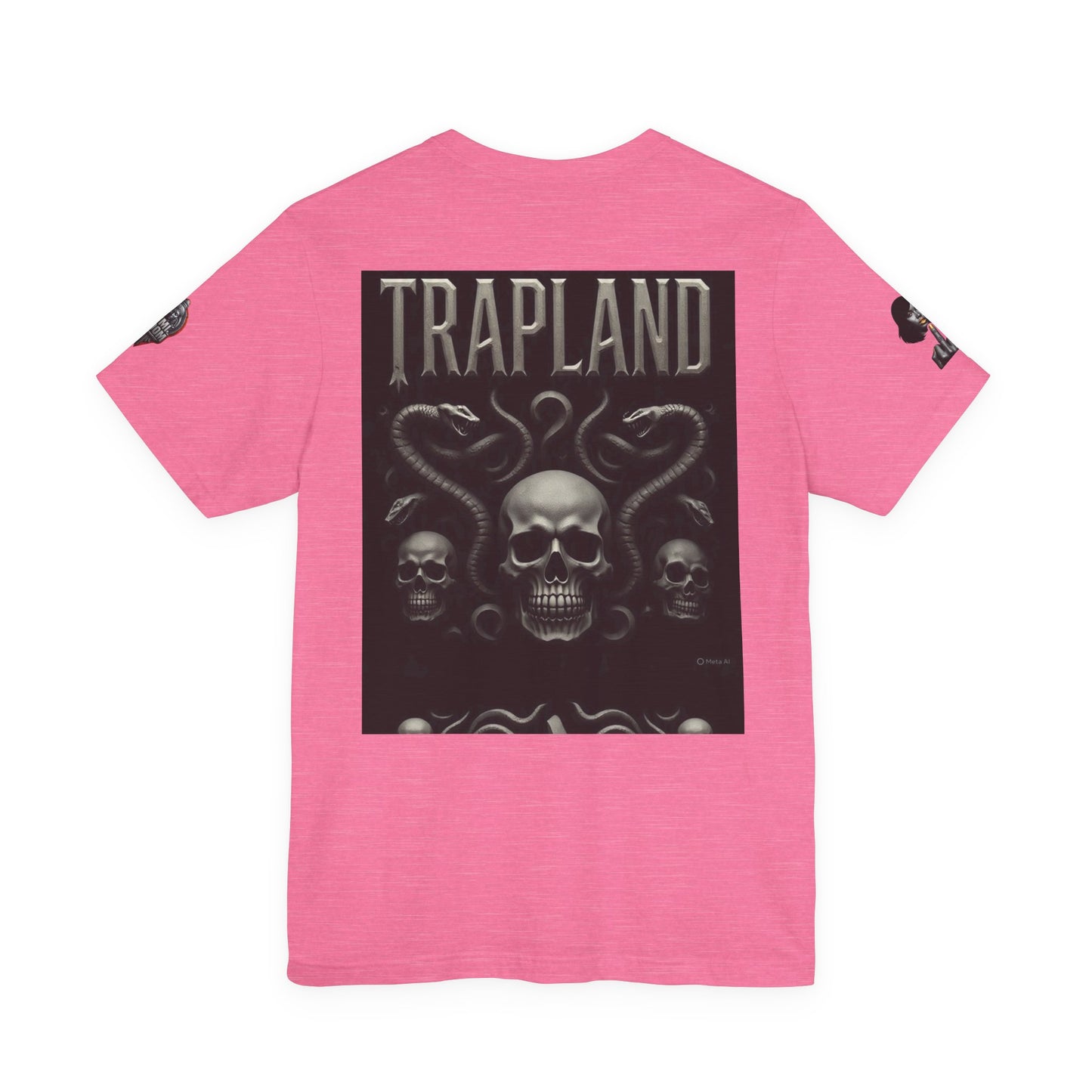 Boomgang Unisex Tee