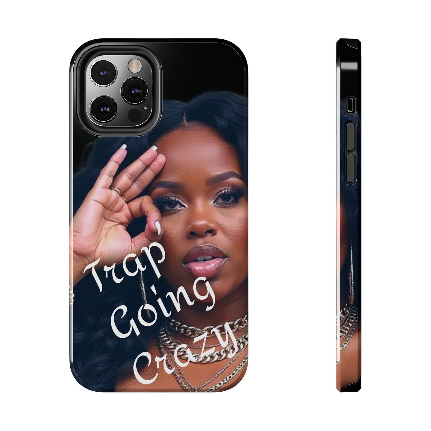 Tough Phone Cases