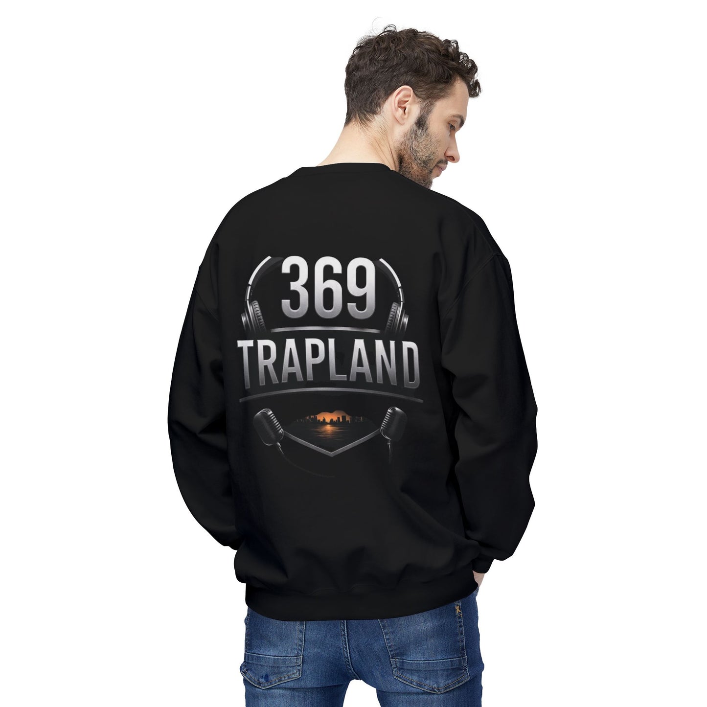 Boomgang Sweatshirt