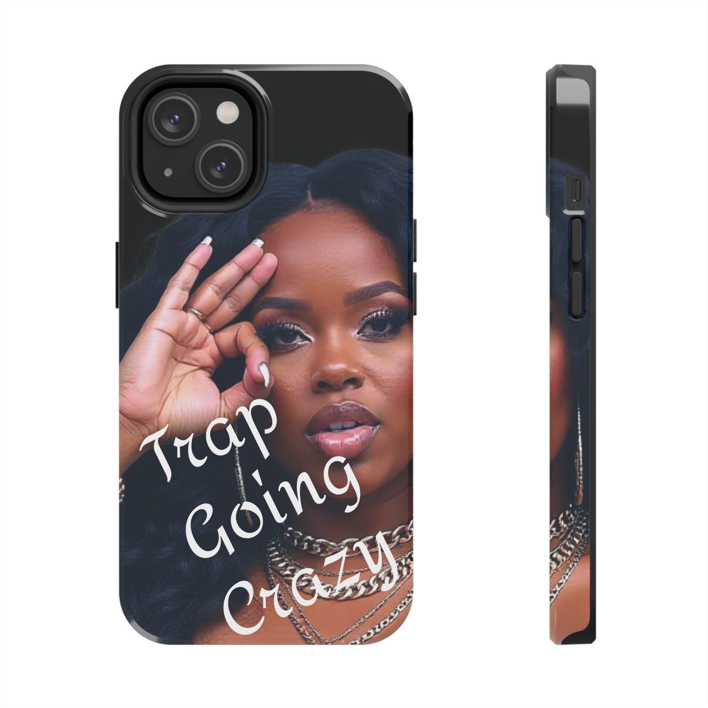 Tough Phone Cases