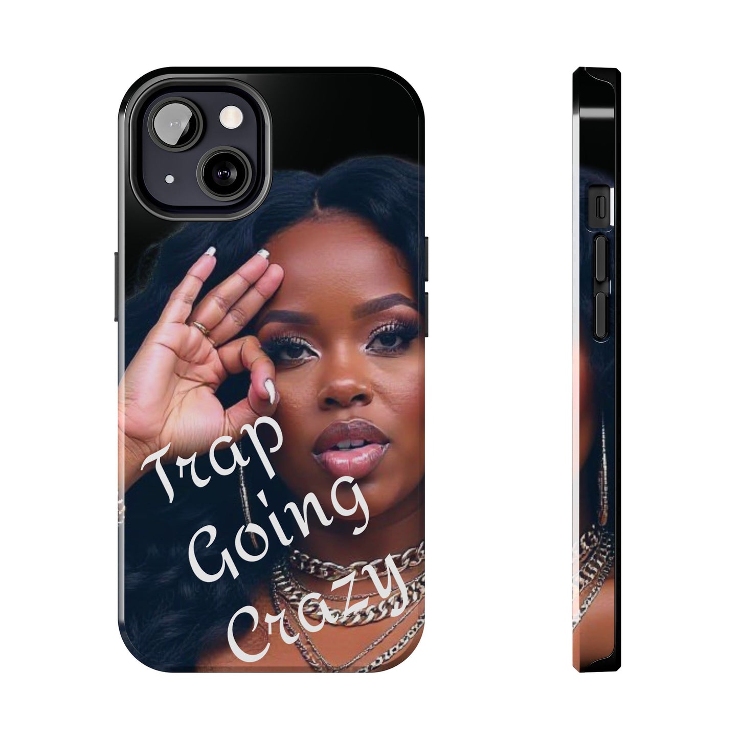 Tough Phone Cases