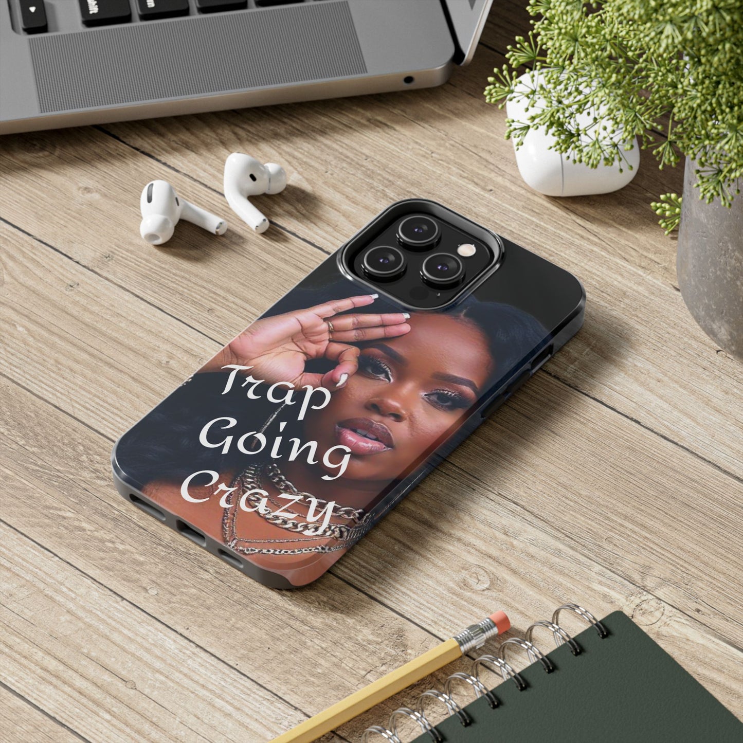 Tough Phone Cases