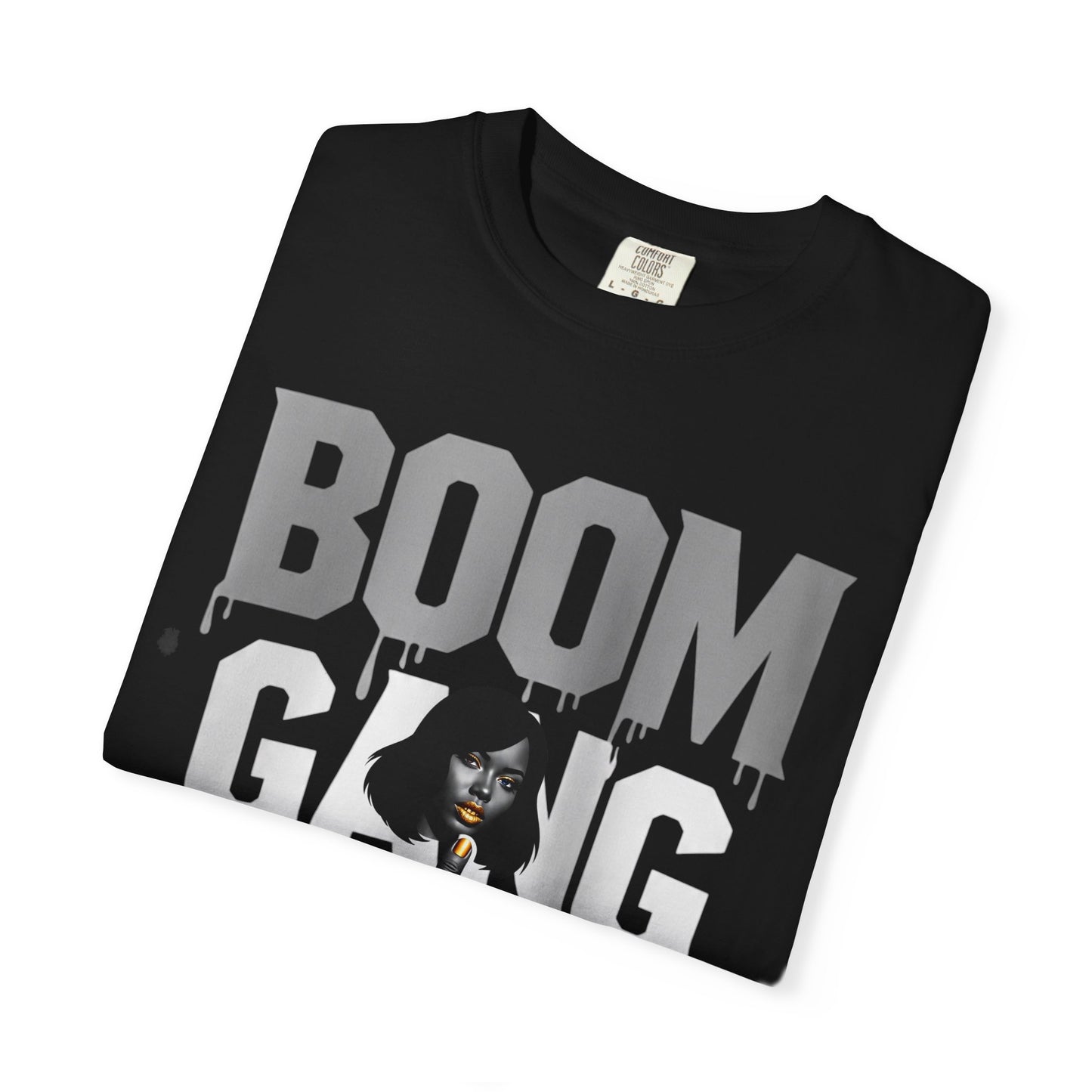 Boomgang Graphic T-Shirt