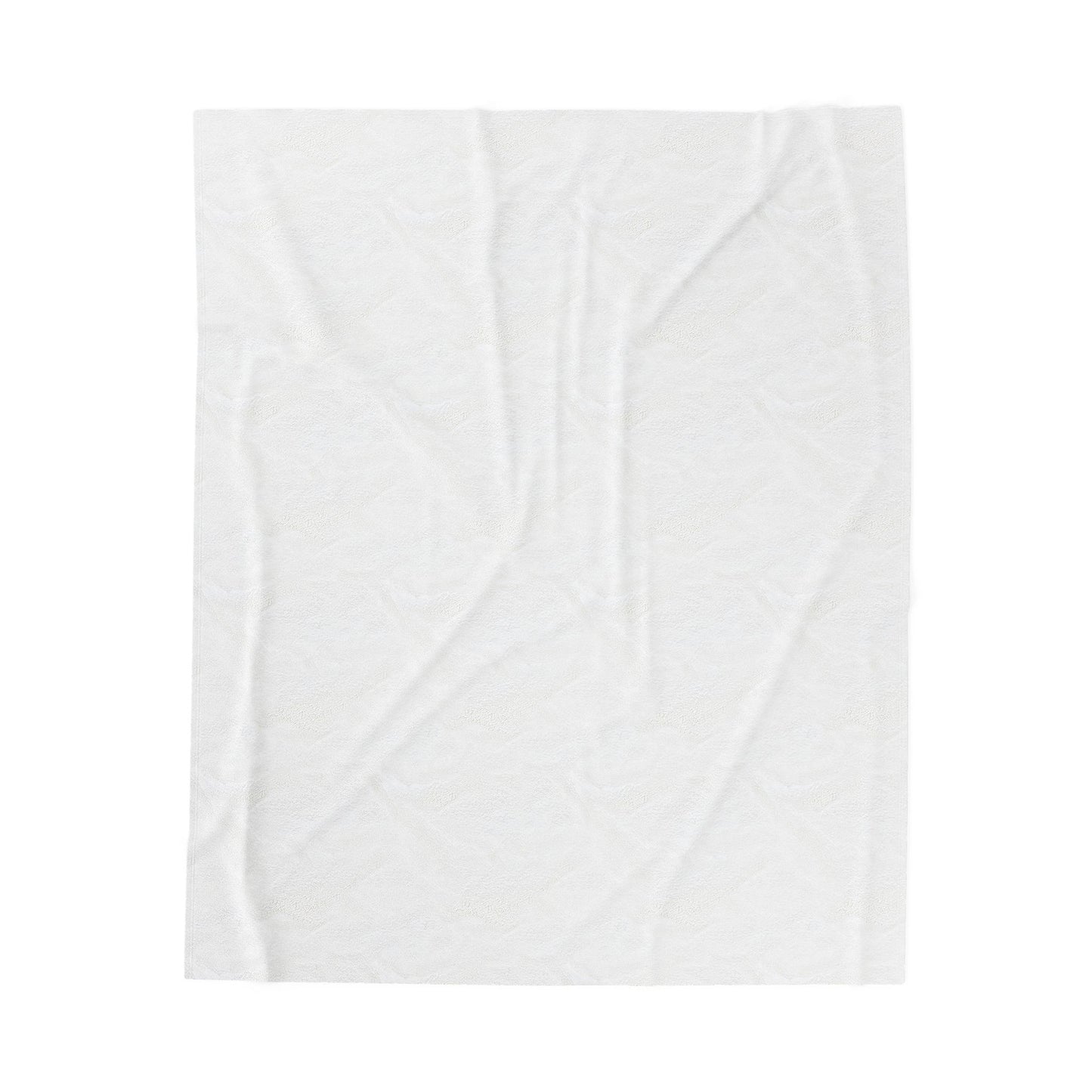 BoomGang Velveteen Plush Blanket