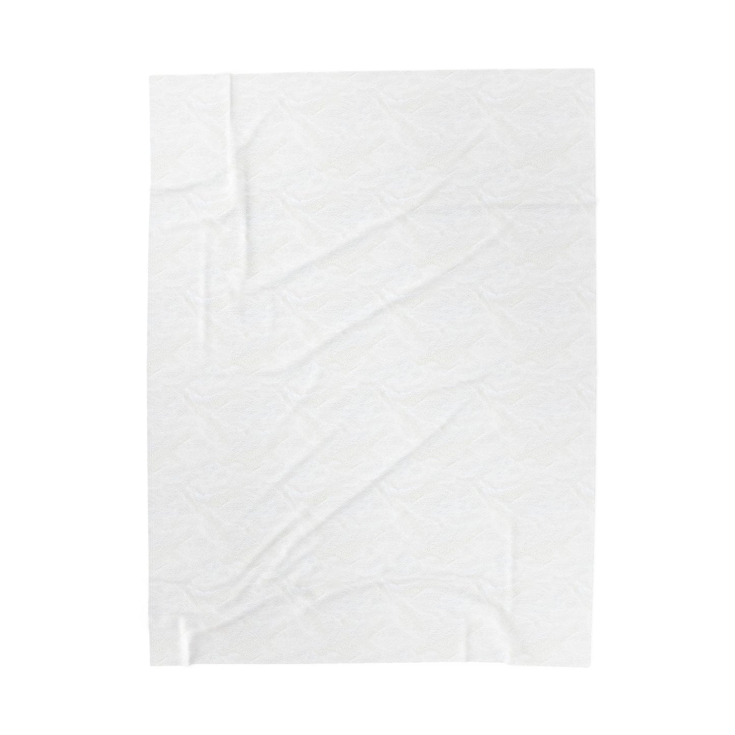 BoomGang Velveteen Plush Blanket
