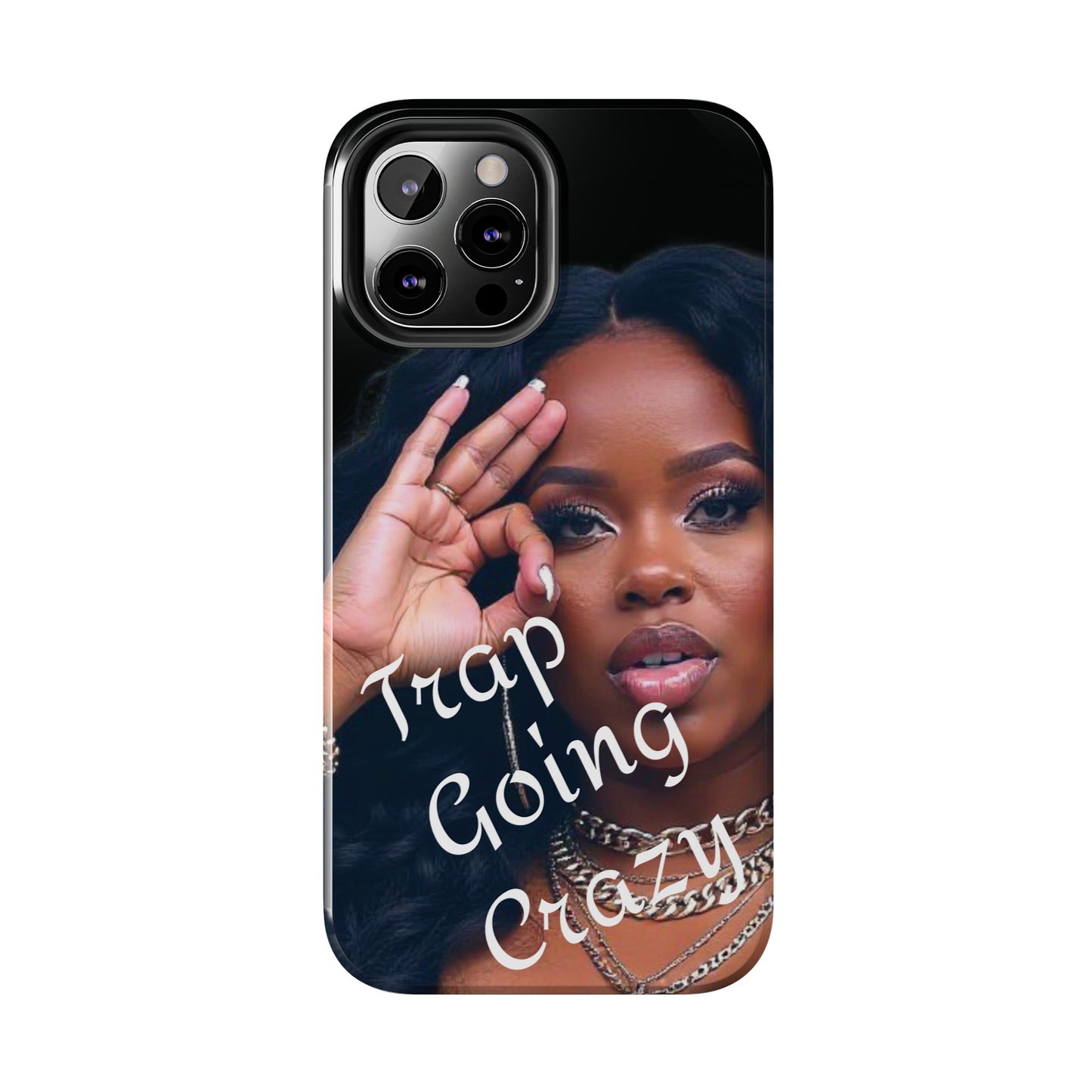 Tough Phone Cases