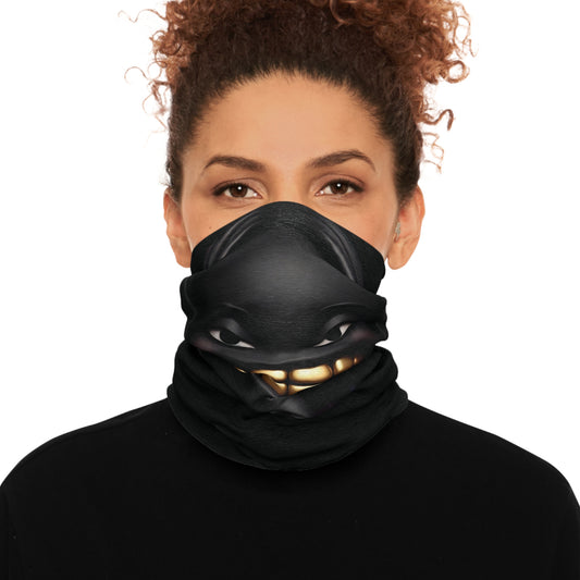 Boomgang Tube Scarf