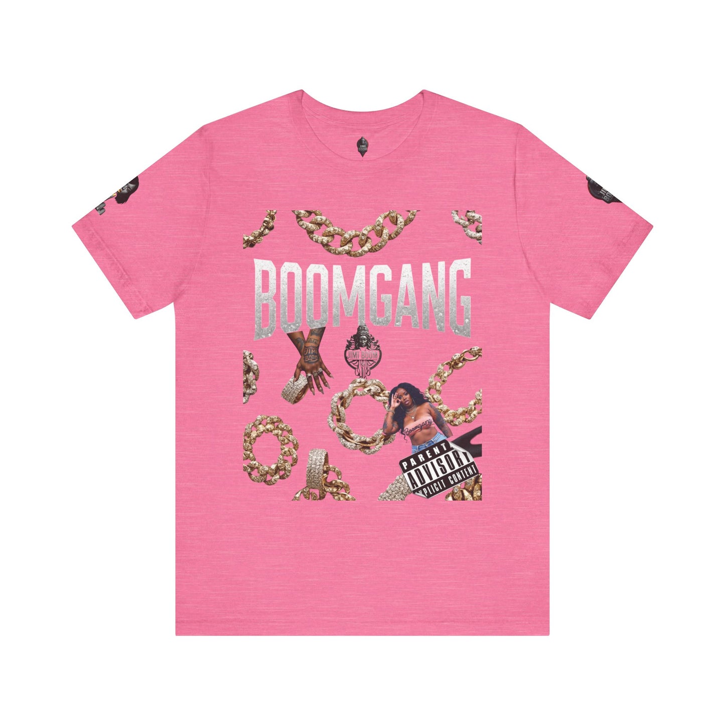 Boomgang Unisex Tee