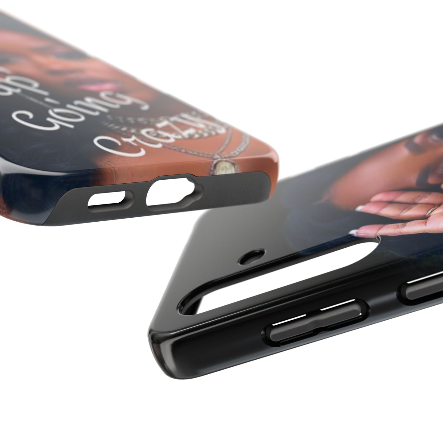 Tough Phone Cases