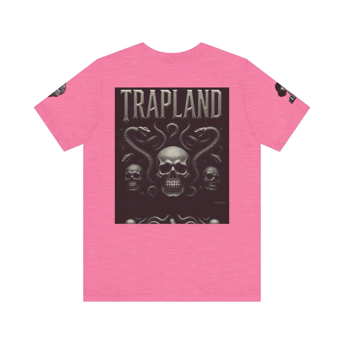 Boomgang Unisex Tee