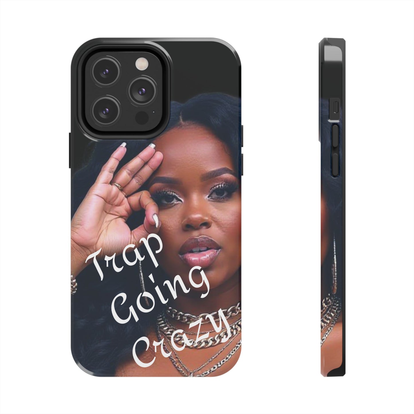 Tough Phone Cases