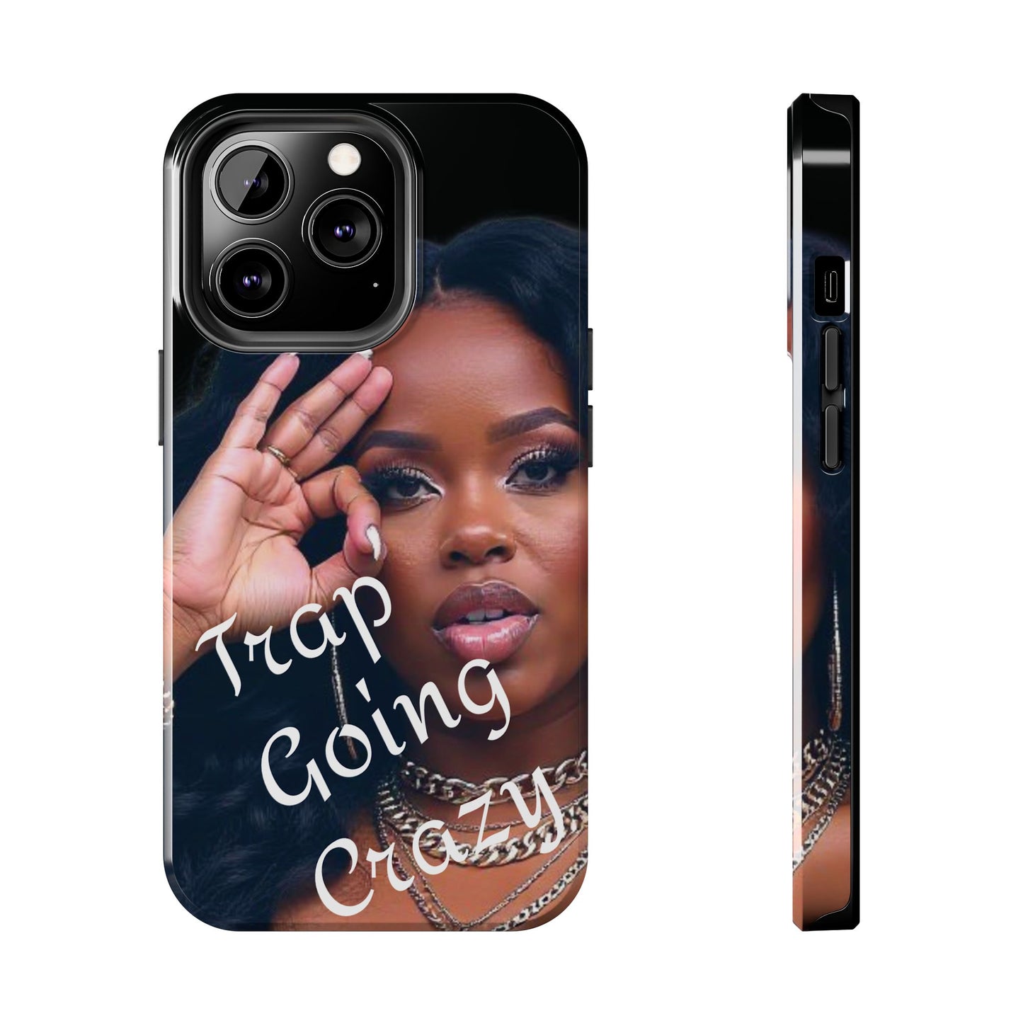 Tough Phone Cases