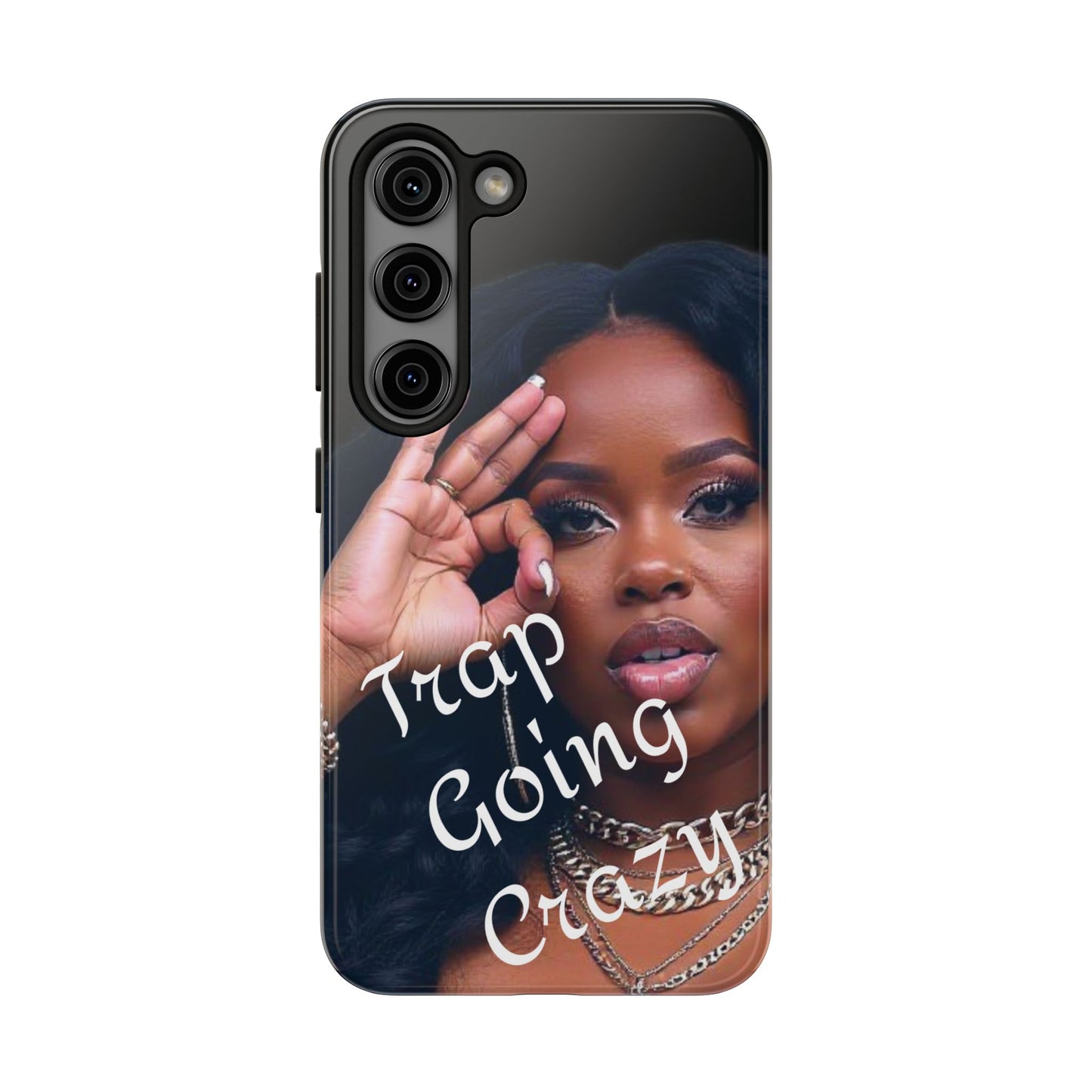Tough Phone Cases