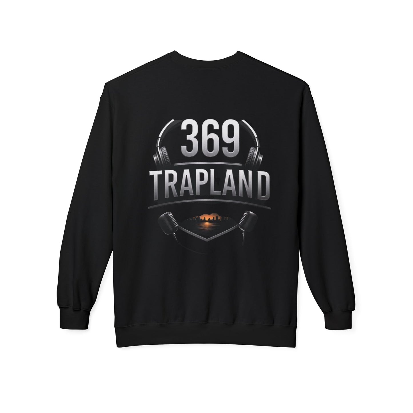 Boomgang Sweatshirt