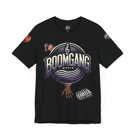 Boomgang Unisex Tee