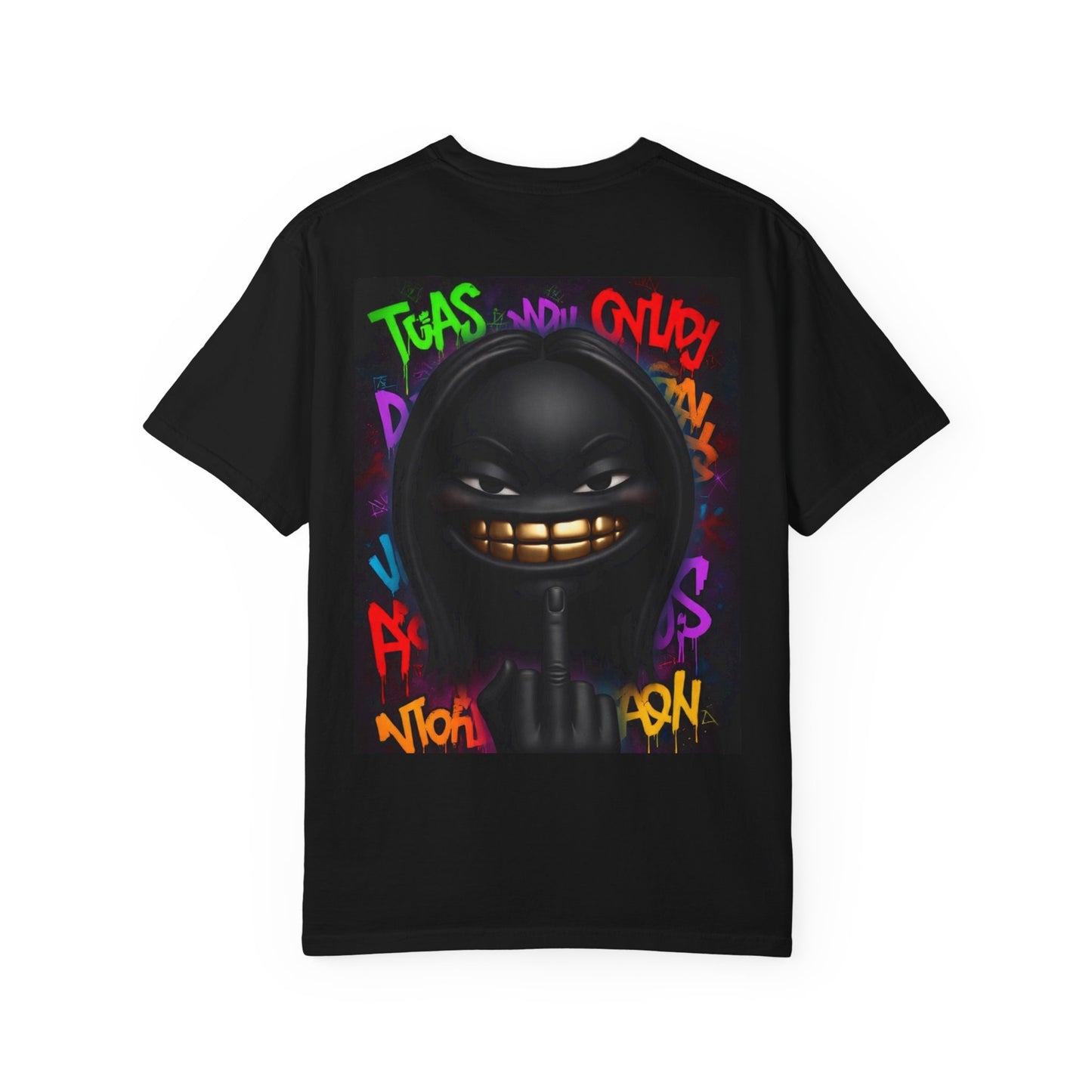 Boomgang Graphic T-Shirt