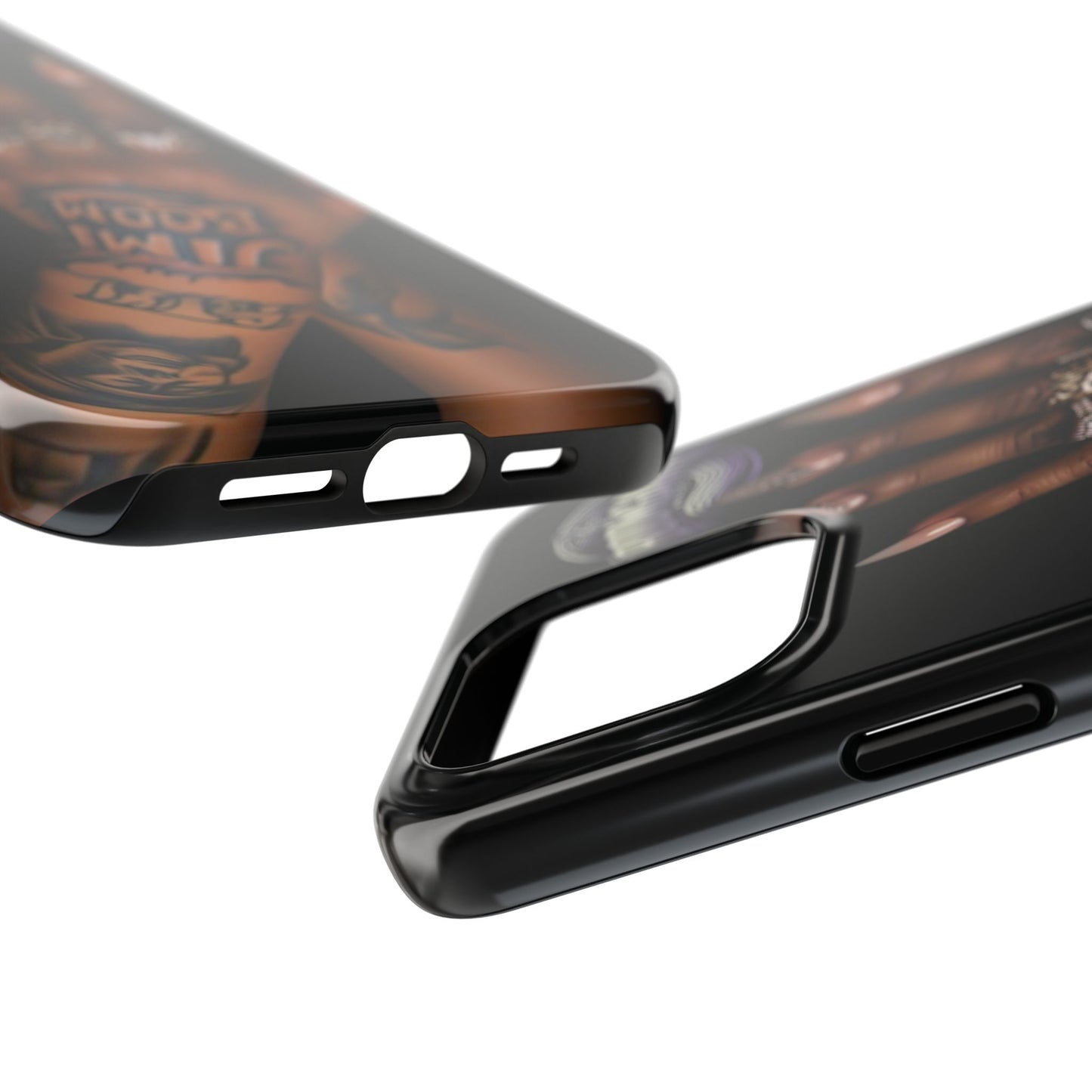 Boomgang Logo Phone Cases