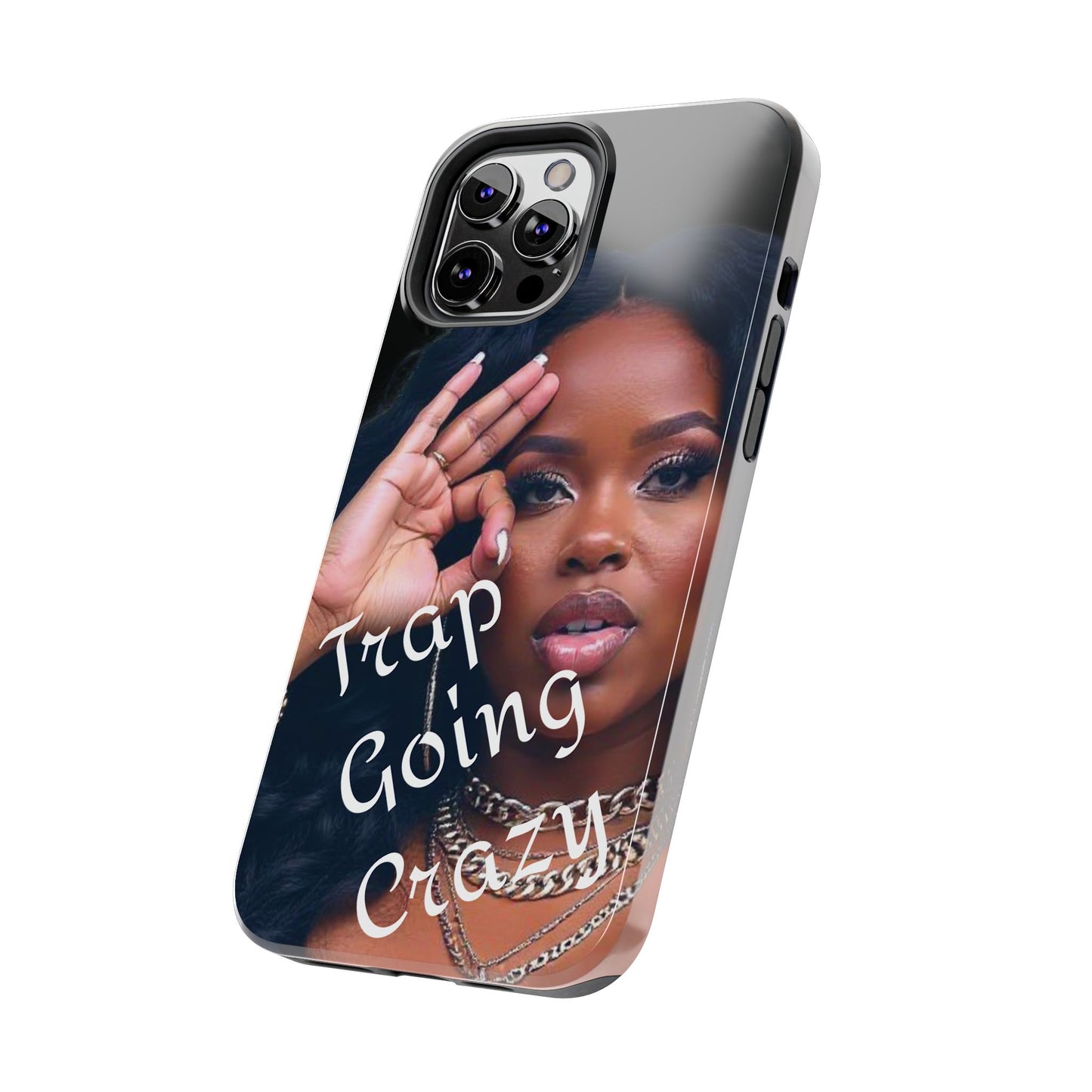 Tough Phone Cases
