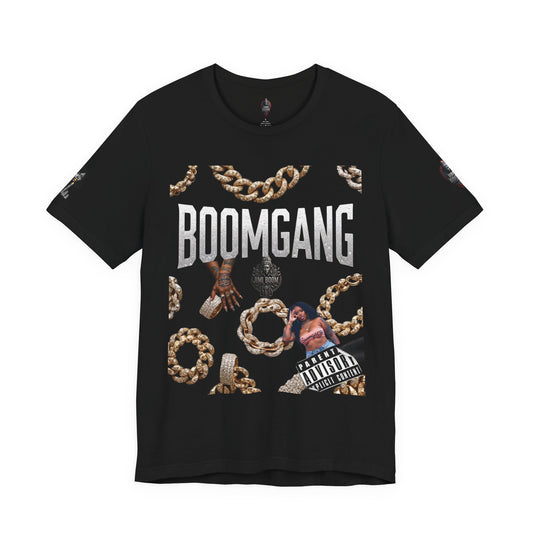 Boomgang Unisex Tee
