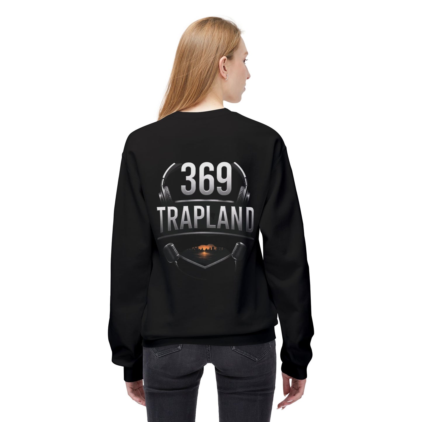 Boomgang Sweatshirt