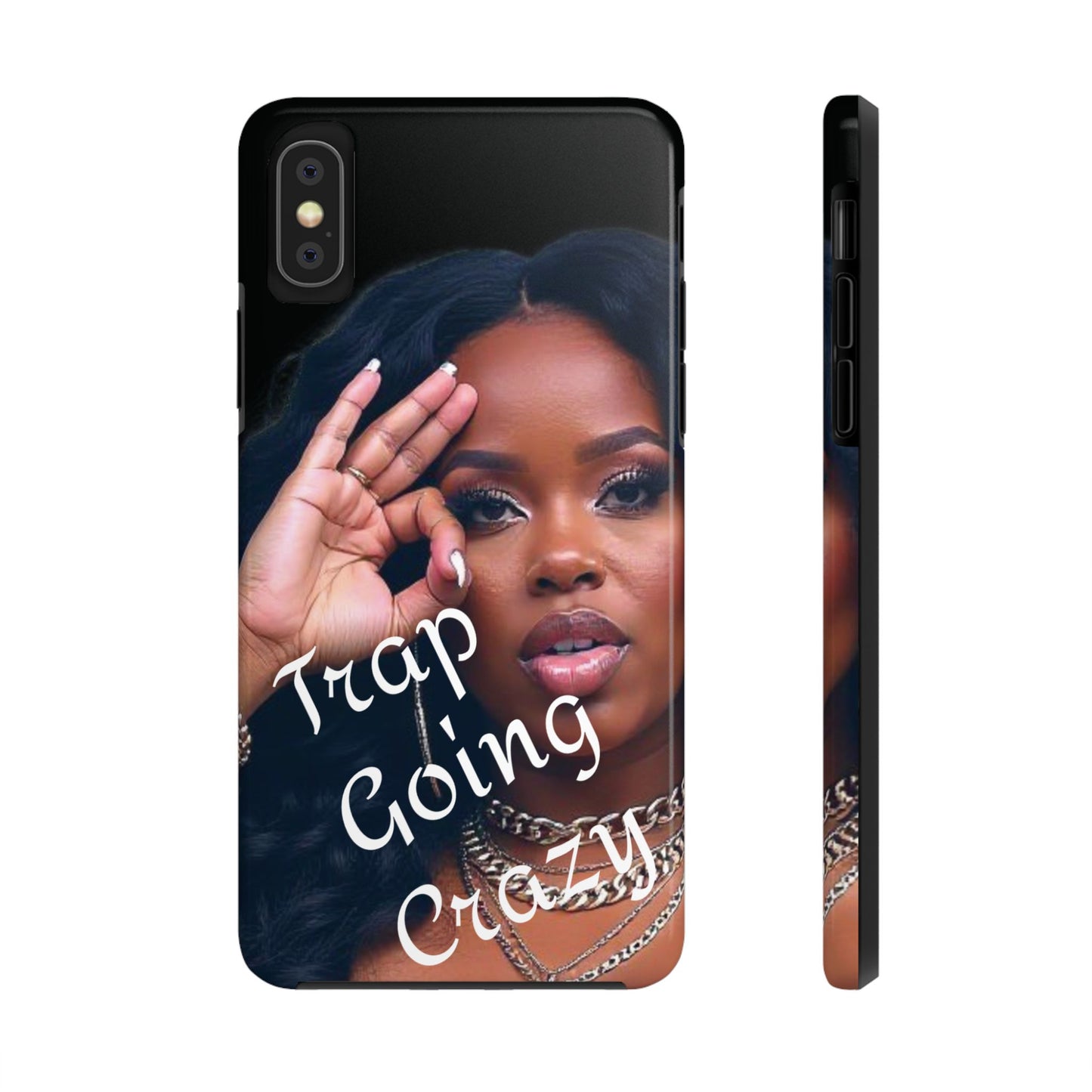 Tough Phone Cases