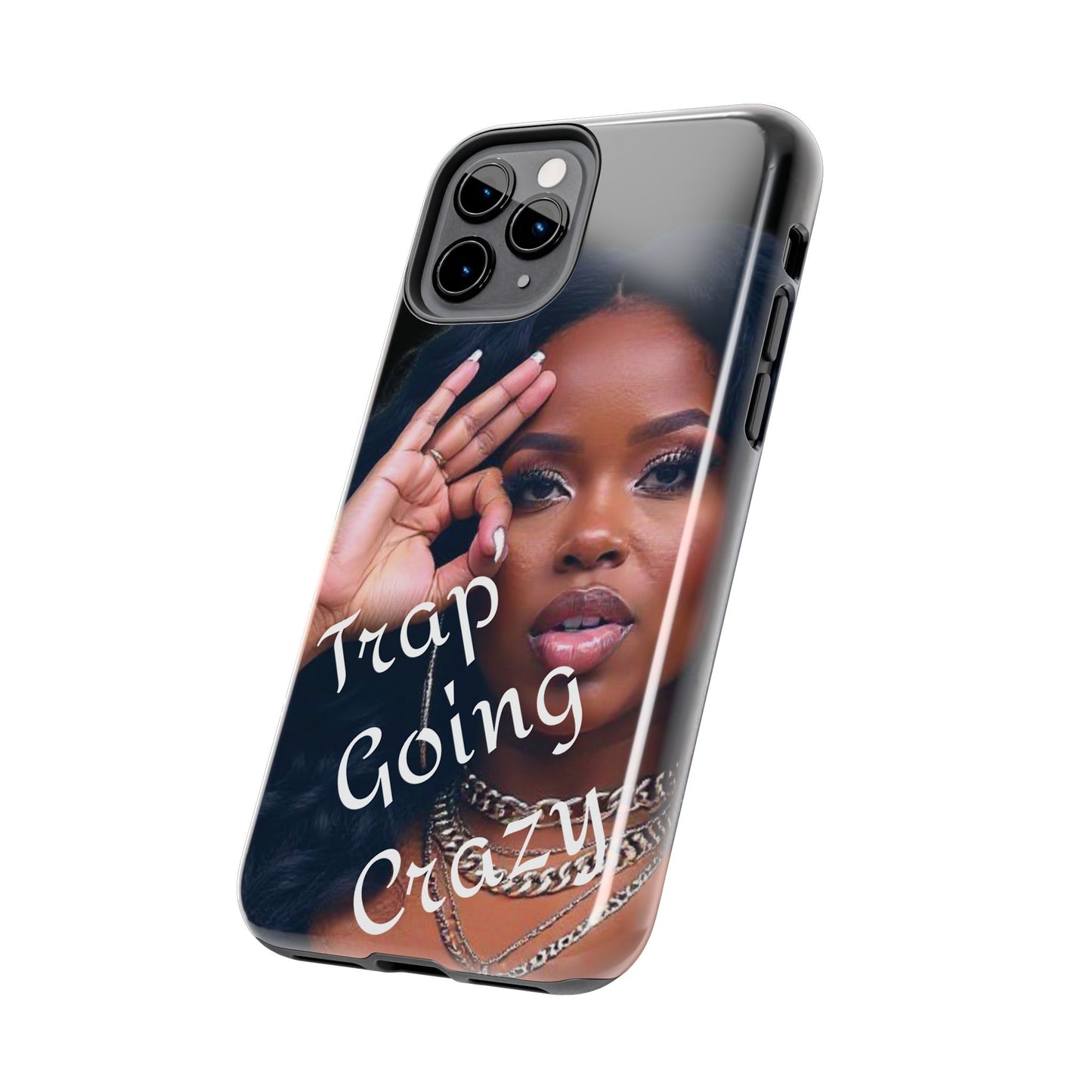 Tough Phone Cases